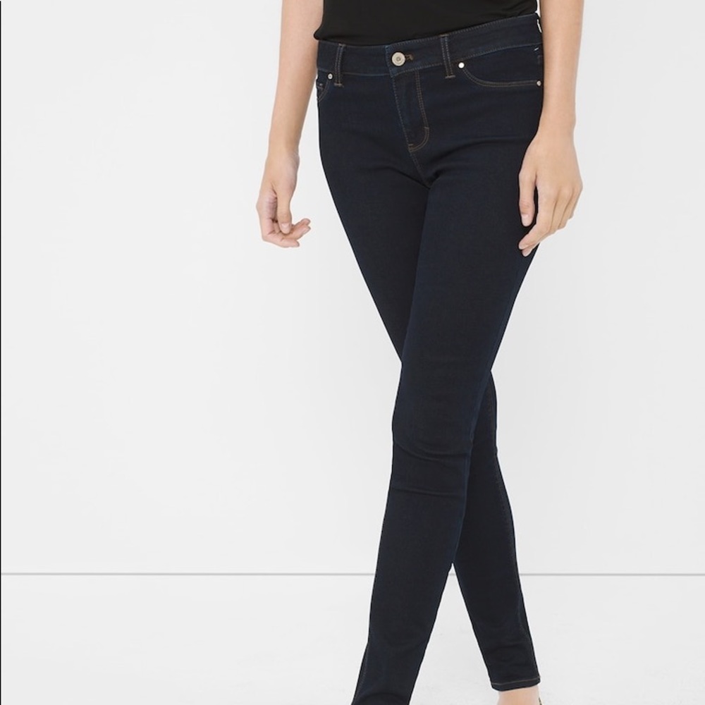 Jegging jean